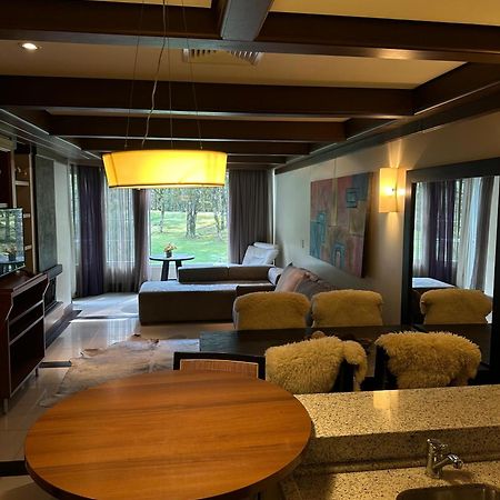 Flat Luxo Mountain Village Canela Luaran gambar