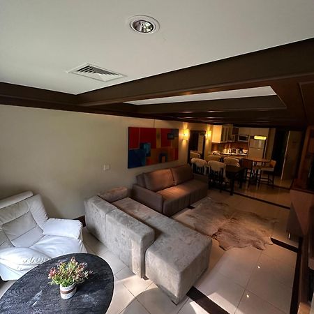 Flat Luxo Mountain Village Canela Luaran gambar