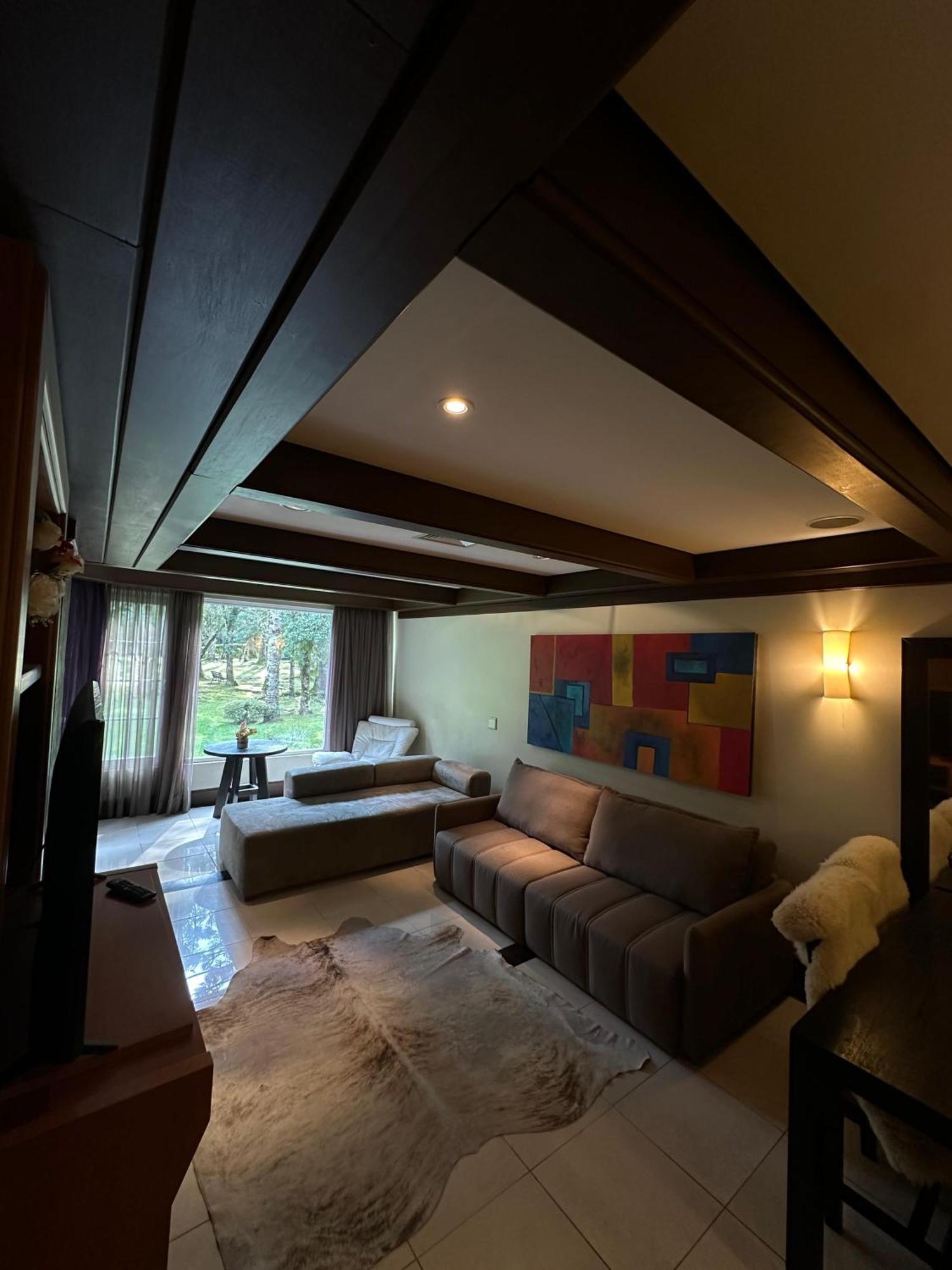 Flat Luxo Mountain Village Canela Luaran gambar