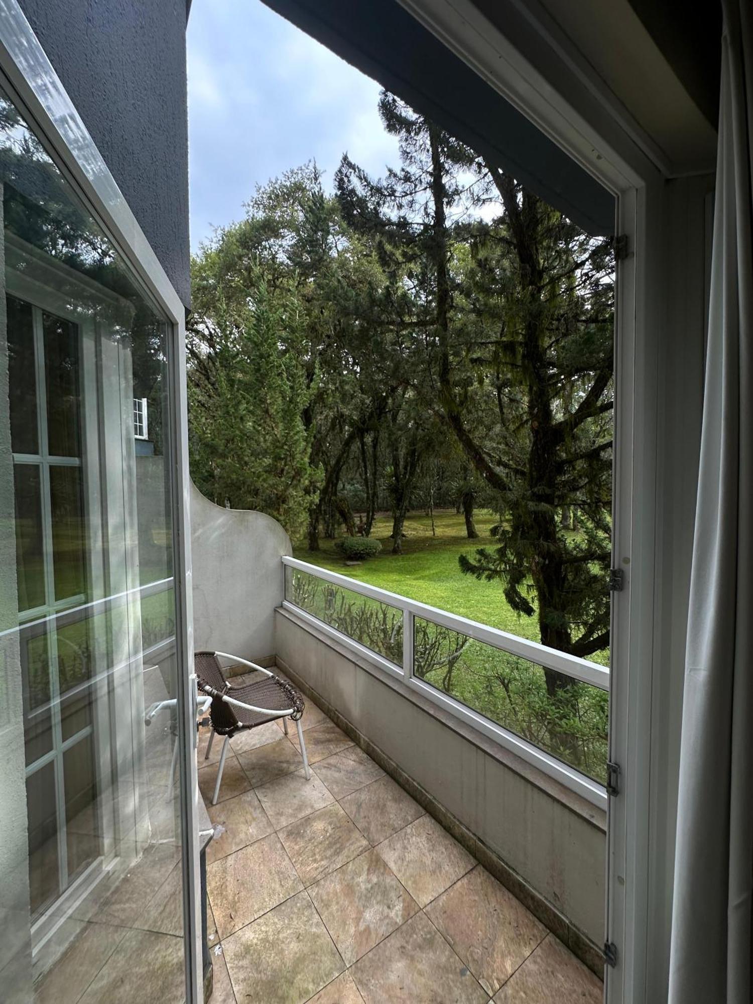 Flat Luxo Mountain Village Canela Luaran gambar