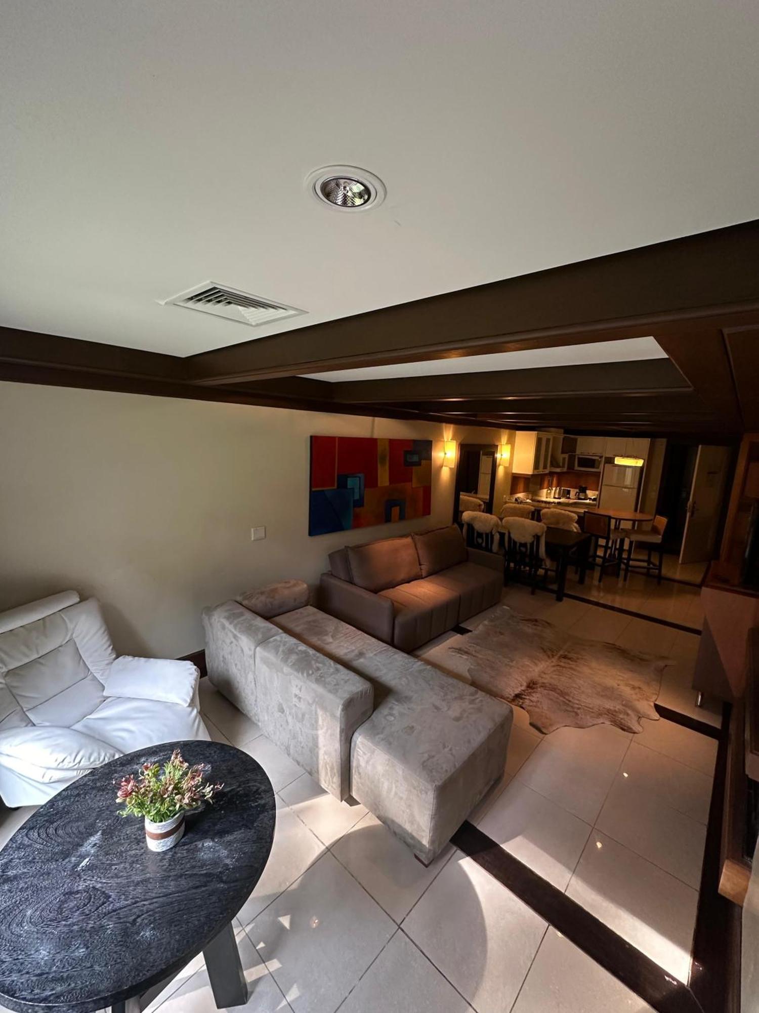 Flat Luxo Mountain Village Canela Luaran gambar