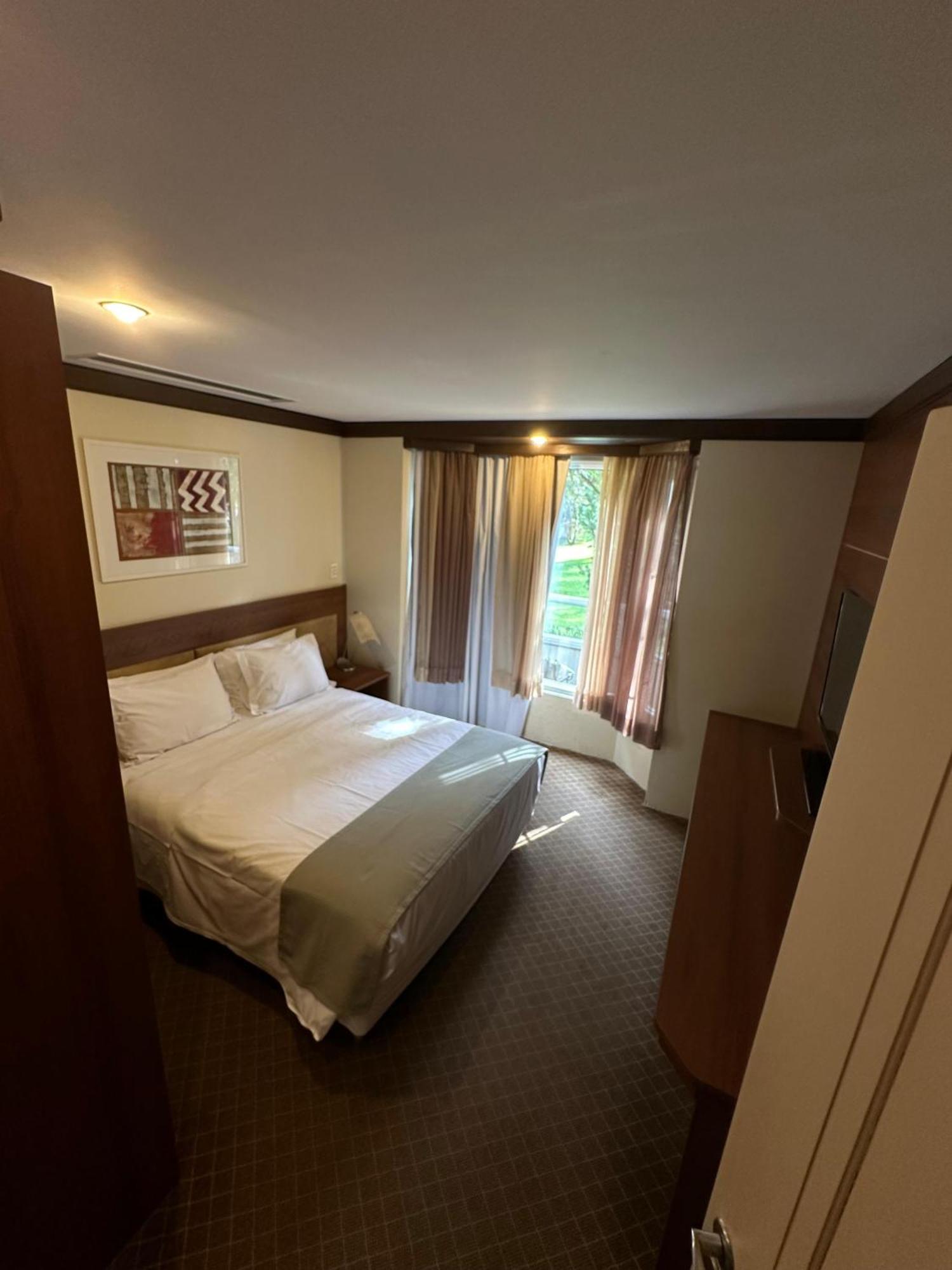 Flat Luxo Mountain Village Canela Luaran gambar