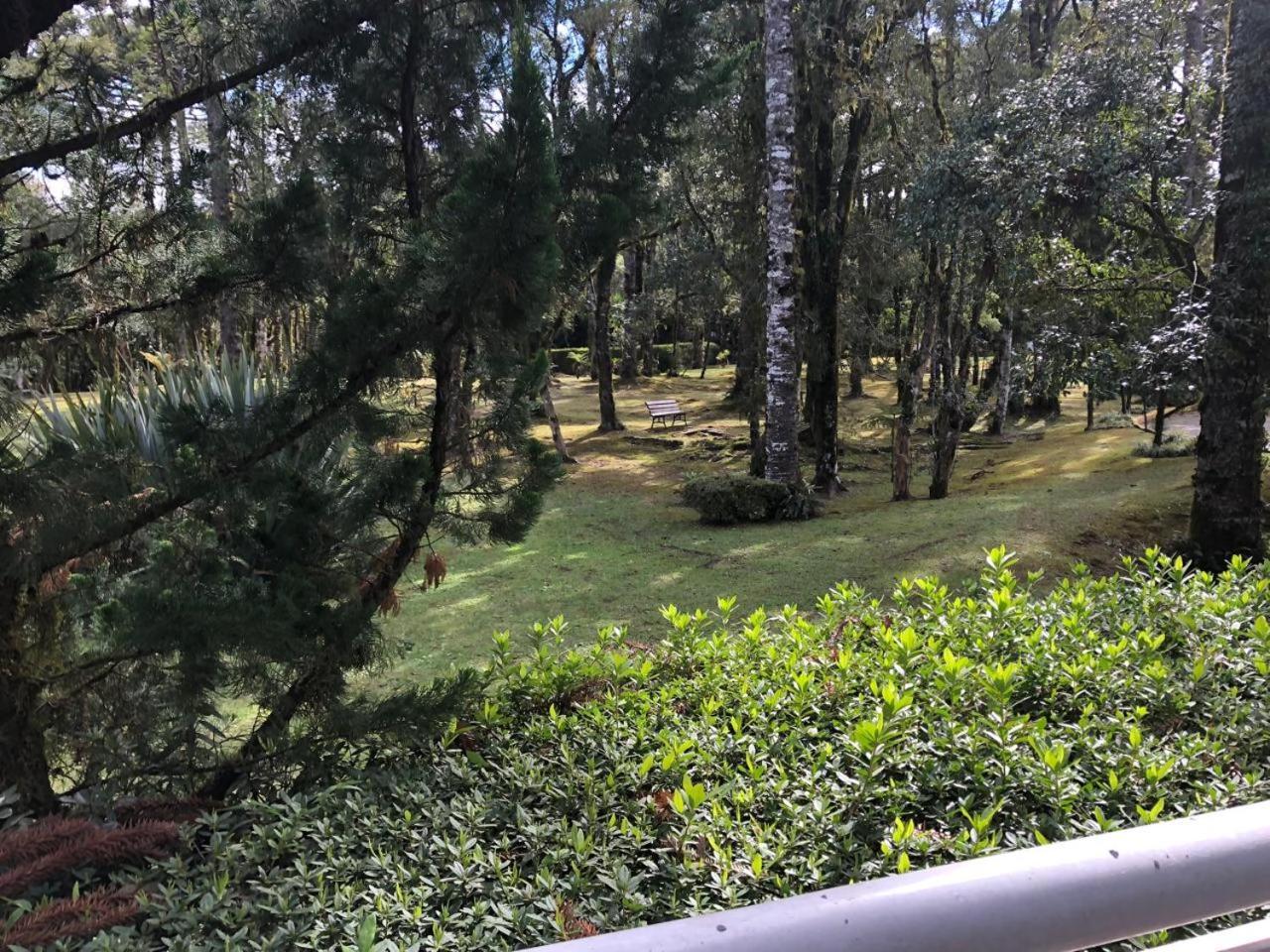 Flat Luxo Mountain Village Canela Luaran gambar