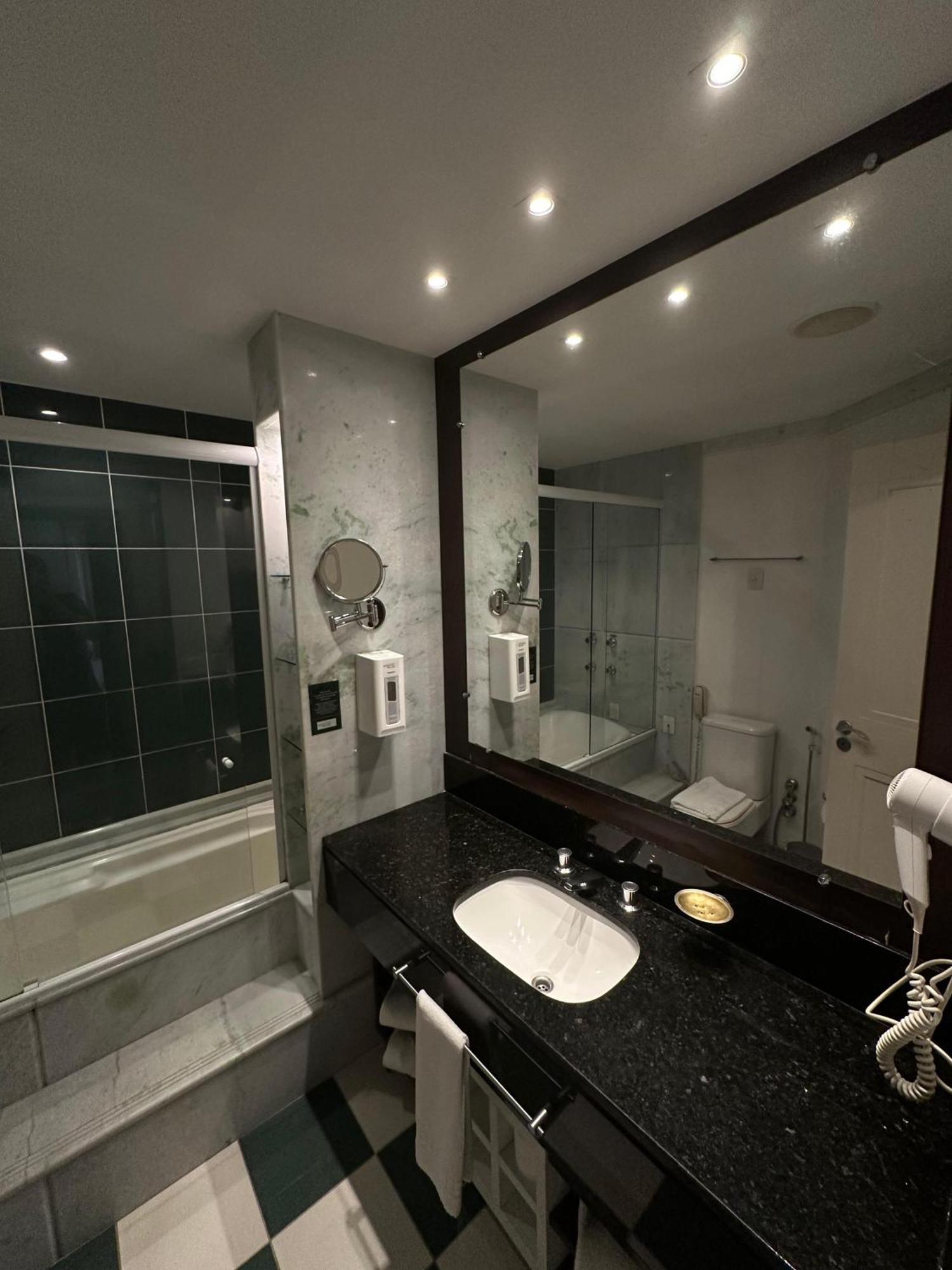 Flat Luxo Mountain Village Canela Luaran gambar