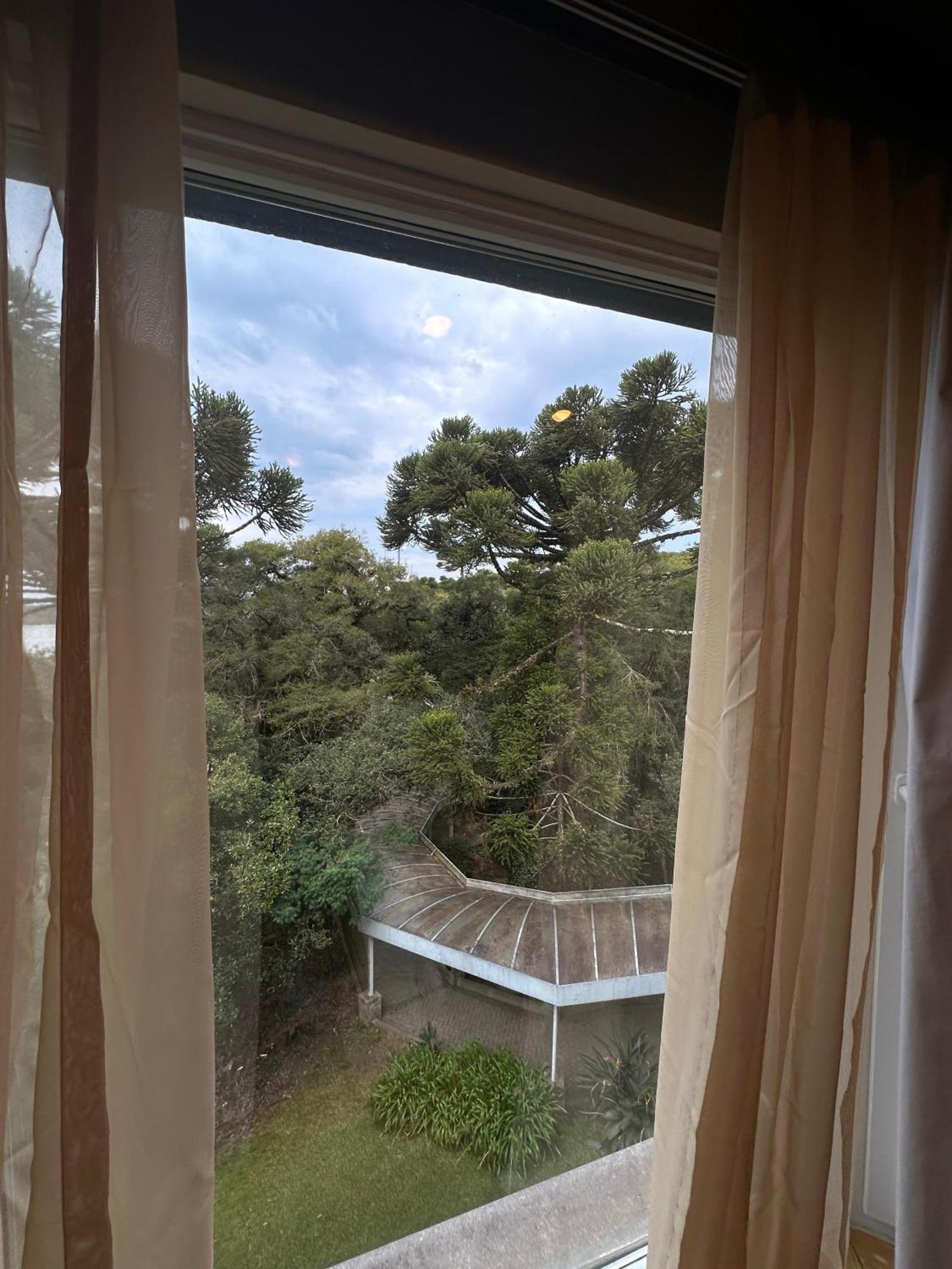 Flat Luxo Mountain Village Canela Luaran gambar