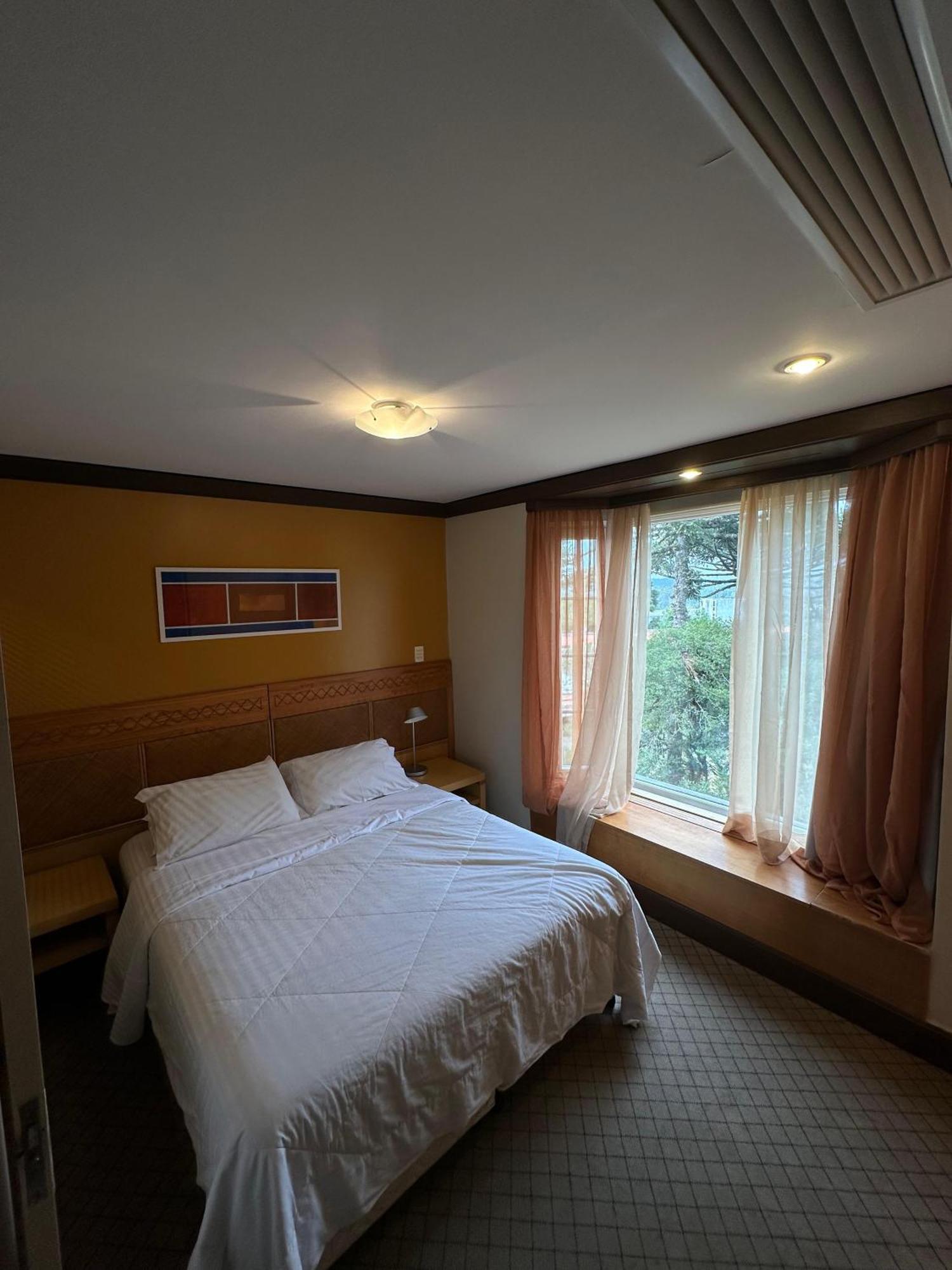 Flat Luxo Mountain Village Canela Luaran gambar