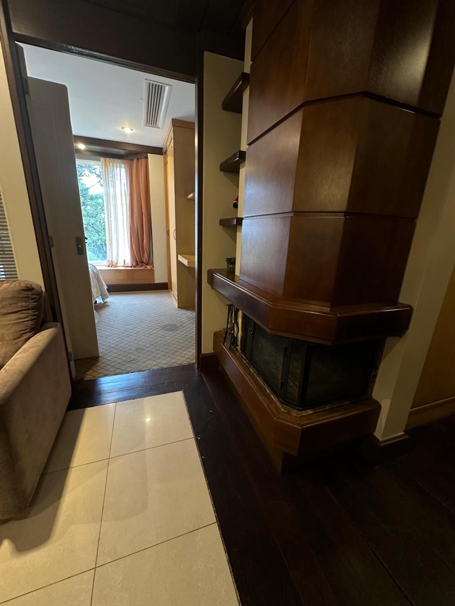Flat Luxo Mountain Village Canela Luaran gambar