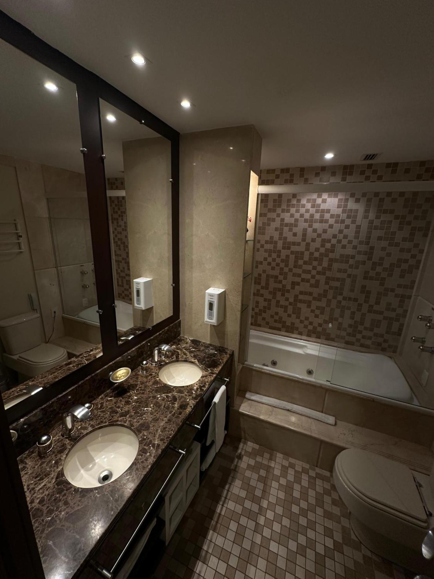 Flat Luxo Mountain Village Canela Luaran gambar