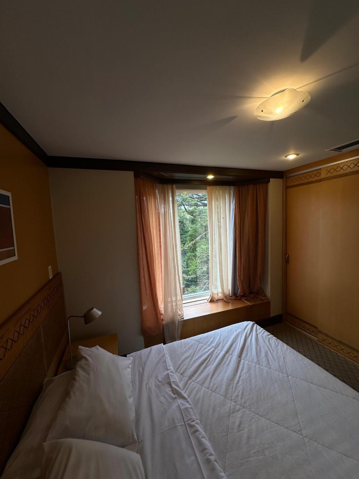 Flat Luxo Mountain Village Canela Luaran gambar