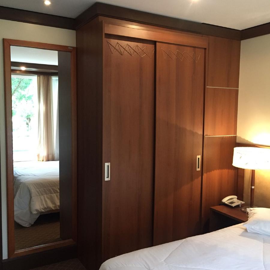 Flat Luxo Mountain Village Canela Luaran gambar
